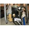 Image 2 : FLEETRITE ONE AIR SPRING & ASSORTED PARTS + A METAL SHOE HORN