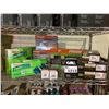 Image 1 : ALL NEW: ASSORTED FRAM FILTERS, 2 MOTORAD PRODUCTS, GKI FILTER, & OE+ CERAMIC &