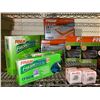 Image 2 : ALL NEW: ASSORTED FRAM FILTERS, 2 MOTORAD PRODUCTS, GKI FILTER, & OE+ CERAMIC &