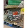 Image 1 : SPOOL OF ALUMINUM WIRE