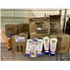 Image 1 : ALL NEW: ASSORTED BANANA BOAT SUNSCREEN PRODUCTS