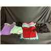 Image 1 : ALL NEW: ASSORTED TOPS
