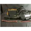 Image 2 : ALL NEW: 4 PURSES & 2 PURSE STRAPS