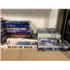 Image 4 : ASSORTED WAR BOOKS