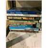 Image 2 : ASSORTED WAR BOOKS