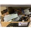 Image 2 : ASSORTED COMPUTER RELATED ITEMS