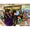 Image 2 : ASSORTED GAMES, TOYS, & MORE