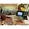 Image 3 : ASSORTED GAMES, TOYS, & MORE