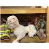 Image 4 : ASSORTED PLUSH DOLLS