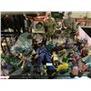 Image 2 : ASSORTED TOYS