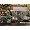 Image 3 : ASSORTED TOYS