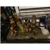 Image 2 : ASSORTED RUSSIAN DOLLS & SCENTED DECORATIVE NATURE ACCENTS