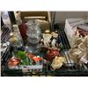 Image 2 : ASSORTED COLLECTIBLES, ART TILES, & MORE