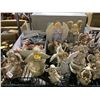 Image 3 : ASSORTED COLLECTIBLES, ART TILES, & MORE