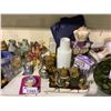Image 3 : ASSORTED HOME DECOR & COLLECTIBLES