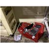 Image 2 : RINGSIDE PUNCHING BAG, EVERLAST PUNCHING GLOVES, ART ORGANIZING STATION, & GOLF CLUBS