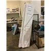 Image 3 : 2 ART EASELS, SIDE METAL BED FRAME, 2 CLOSET DOORS, & MORE
