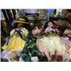 Image 2 : ASSORTED DOLLS
