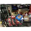 Image 2 : ASSORTED CHRISTMAS DECOR