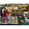 Image 2 : ASSORTED CHRISTMAS DECOR