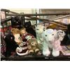 Image 2 : ASSORTED PLUSH DOLLS