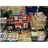 Image 3 : ASSORTED CHRISTMAS DECOR