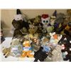 Image 3 : ASSORTED PLUSH DOLLS & COLLECTIBLES