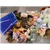 Image 2 : ASSORTED PLUSH DOLLS, BUILD A BEAR SHOES, & MORE