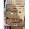 Image 2 : PALLET OF VINYL TILE FLOORING