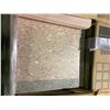 Image 3 : PALLET OF VINYL TILE FLOORING