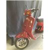 Image 2 : YAMAHA RIVA MOPED *NO REGISTRATION*