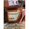 Image 2 : HUSQVARNA AIR INJECTION 141 GAS CHAINSAW