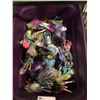 Image 2 : BIN OF ASSORTED MONSTER HIGH DOLLS & MORE