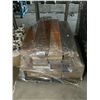 Image 1 : PALLET OF FLOORING