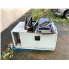 Image 2 : COMMERCIAL MOFFAT OVEN FOR PARTS/REPAIR