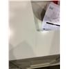 Image 3 : OVE MABEL 30 BATHROOM VANITY 30 X 22 X 34.5" CRACK TOP