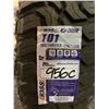 Image 2 : NEW SET OF 4 CROSSLEADER M+S TIRES 265/70R17 *$5 ECO FEE PER TIRE*