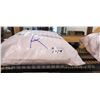 Image 2 : NEW BUFFY KING SIZE COMFORTER
