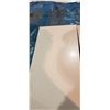 Image 2 : 24" X 12" BEIGE COLOR TILE