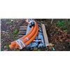 Image 1 : PALLET OF 3 TORCH ON ROOFING MEMBRANE AND CONDUIT ELBOWS