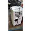 Image 2 : PARTS AND REPAIR LOT INCLUDING; PORTABLE AC UNITS, BISSELL CROSSWAVE VAC, FAN AND MORE