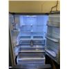 Image 2 : SAMSUNG STAINLESS STEEL FRENCH DOOR FRIDGE MODEL RF23R6201SR (NOT WORKING)