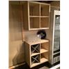 Image 2 : 3X 4 CUBBY SHELVES & 1 SHELF (WINNER MUST DISMANTLE)