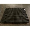 Image 2 : 3 ANTI-FATIGUE MATS