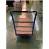 Image 1 : ROLLING CART