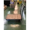Image 2 : ROLLING CART