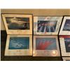 Image 2 : ASSORTED SIGNED SNOWBIRD COLLECTIBLES