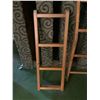 Image 2 : 2X 4 STEP BUNK BED LADDERS