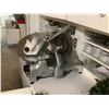 Image 2 : NSF COMMERCIAL MEAT SLICER