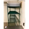 Image 2 : 4 TIER METRO COMMERCIAL RACK